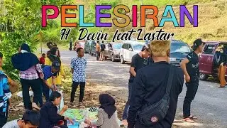 Lagu sunda | PELESIRAN |(OFFICIAL MUSIK VIDEO)|voc.H. DEVIN|ciwidey