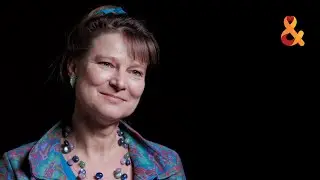 Marjan Minnesma van Urgenda vertelt over een energie-neutraal Nederland