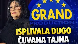 VELIKA ISPOVEST POSLEDNJE ZVEZDE JUGOSLAVIJE NADA OBRIC ISKRENA