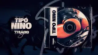 MEGA TIPO NINO ABRAVANEL - DJ THIAGO SC
