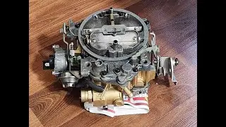 48 Ford Truck Build S3E08