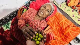 Aaj Ye Mere Liye Meri Dadi 😊 Kya Leke Aai !! 😇