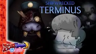 &laquo;Shipwrecked Terminus&raquo; &mdash; эта игра ужасов с талисманами просто ужасает