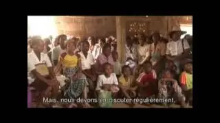 Accès des femmes à la propriété foncière.DAT