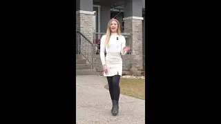 Luxury Home in Windermere Edmonton Alberta