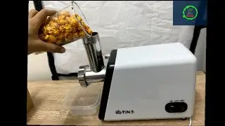 Cheese Pop Corn vs Meat Grinder Soothing Process 100 million views