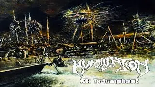 &bull; HUMILIATION (Malaysia) - XI: Triumphant [Full-length Album] Old School Death Metal