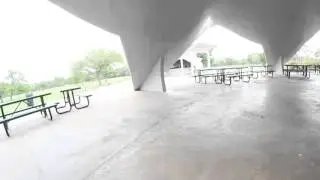 Bret's 5 on the box