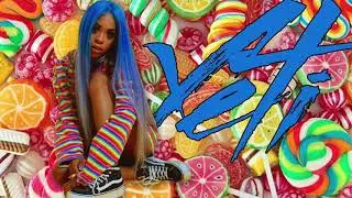 [FREE] Rico Nasty Type Beat 2019 - &ldquo;Flex&rdquo; | Trap Instrumental 2019 | 117 BPM