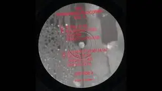 AFX - (Untitled) (1997)