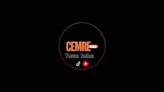 Cemre Deren I Yarım Kalan