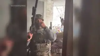 ICE raid on Minneapolis home a 'constitutional violation,' attorney says