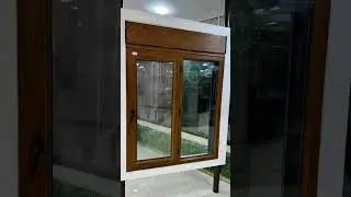 5 Reasons to Upgrade to UPVC Colour Windows Today ! #upvc #youtubeshorts #shorts #shortvideo #short