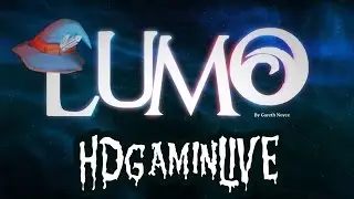 LUMO PS4 Review - A Modern Take on Classic Adventuring
