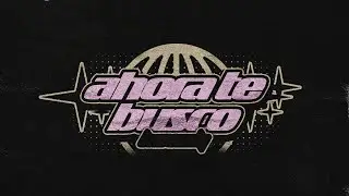 AHORA TE BUSCO (@ZionLennox) - KEVO DJ