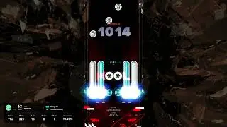 [EZ2ON] Omega Ax (93.28%) 6K NM14 Standard