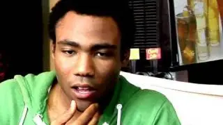Community set visit! best college memories