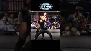 Magnus King Vs Daniel Alonso