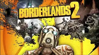 FIREBIRD AND RESCUING ROLAND! king shua plays borderlands 2
