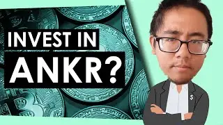 Ankr (ANKR): Should You Invest in this Crypto?