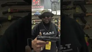 I work at a gun store/ gun range&hellip; #pewpew #rangedayeveryday #funny #boomin