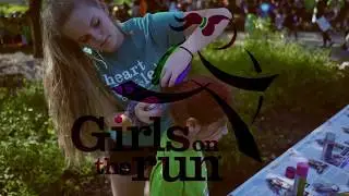 Girls on the Run Northeast Indiana 5K May 2019