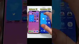 Iphone 13 Vs Samsung S23 Speed Test ! Mind Blowing Results