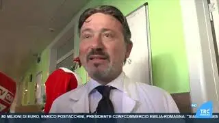 Nascite al Policlinico di Modena | TRC, 2/2/25