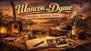 Шансон по Душе — Истории, Которым Верят
