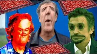 [YTP] - Jememery Loses his Suspension Linkage