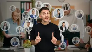 GiftLips: The Video Greeting Card Platform for HR