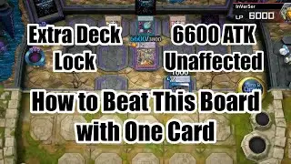 You Are Not Immune to Card Effects - Master Duel Meme Decks