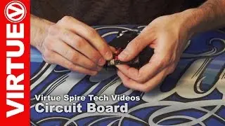 How to Replace your Virtue Spire Hopper Circuit Board - Virtue Tech Series Videos