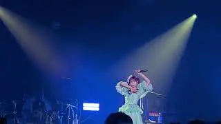 芹澤優「ヒロインズドラマ」生バンド(キラッとプリチャン 赤城あんなソロ曲)