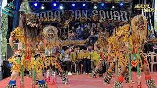 WAKTU INDONESIA GEDRUK , 3G ❌️ GARANGAN SQUAD ORIGINAL #live NGLANGGERAN ‼️