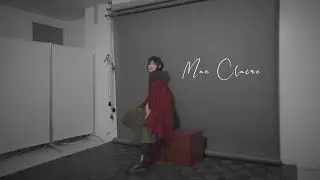 Mae Claire at Monochrome