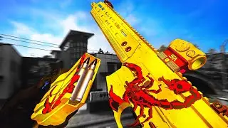 This SECRET makes the M13 INSANE on Ashika Island