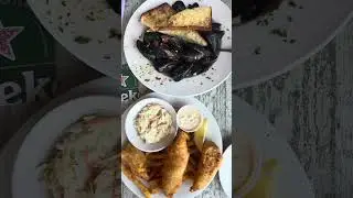 Where to eat in Jensen Beach, Florida: Shuckers