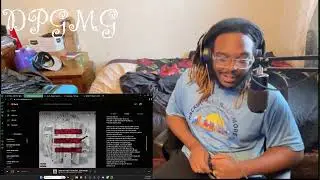 JAY-Z - The Blueprint 3 (REACTION)