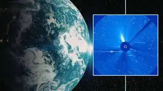 Historic Solar Radiation Storm Hits Earth: What You Need to Know