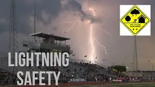 Lightning Safety