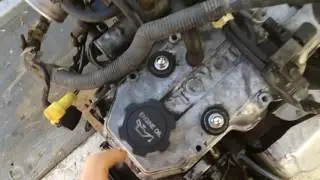 710 Swap on a Stock 22RE (+5hp)