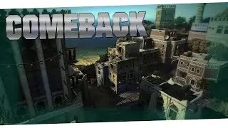 Die RÜCKKEHR! | Commentary | Call of Duty: BO2 || INF3CT3D