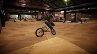 Bmx street little clip