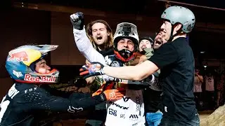MASTERS OF DIRT VIENNA SHOW 2019 // FMX - BMX - MTB - QUAD - BUGGY - TRIAL BIKE - Bienvenido Aguado