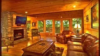 Grand Timber Lodge