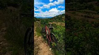 Biking Adventures In Oaxaca #canadiantravelers #mexico