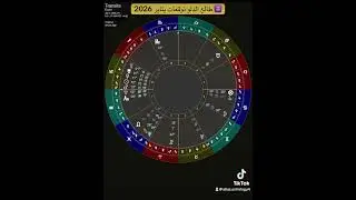♒️ طالع الدلو توقعات يناير 2026