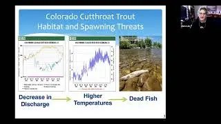 Final Presentation: Examining Low Flow and High Flow Discharge on a Reach of the Colorado River...