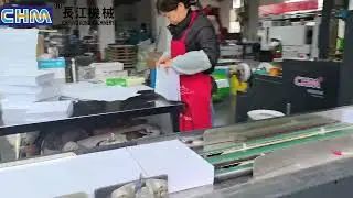 CHM A4 paper cutting machine--A4 paper cutting and packing production line